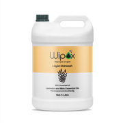Wipox Liquid Dishwash Gallon (5 LITRE)