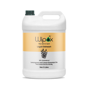 Wipox Liquid Dishwash Gallon (5 LITRE)