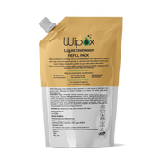 Wipox Liquid Dishwash Refill (1 LITRE)