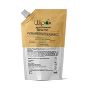 Wipox Liquid Dishwash Refill (1 LITRE)