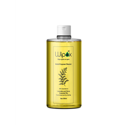 Wipox Multi-Purpose Cleaner Bottle (500 ML)