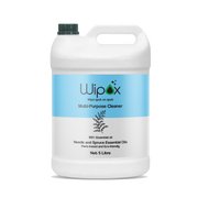 Wipox Multi Purpose Cleaner Gallon (5 LITRE)