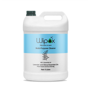Wipox Multi Purpose Cleaner Gallon (5 LITRE)