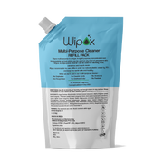 Wipox Multi Purpose Cleaner Refill (1 LITRE)