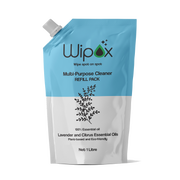 Wipox Multi Purpose Cleaner Refill (1 LITRE)