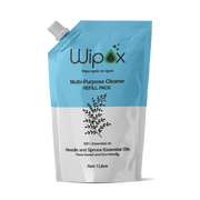 Wipox Multi Purpose Cleaner Refill (1 LITRE)