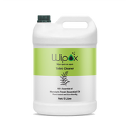 Wipox Toilet Cleaner Gallon (5 LITRE)
