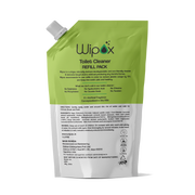 Wipox Toilet Cleaner Refill (1 LITRE)