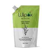 Wipox Toilet Cleaner Refill (1 LITRE)