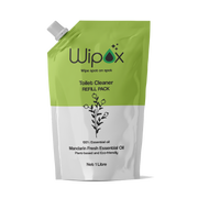 Wipox Toilet Cleaner Refill (1 LITRE)