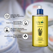 Wipox Liquid Dishwash Refill (1 LITRE)