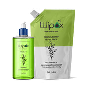Wipox Toilet Cleaner Bottle (500 ML)