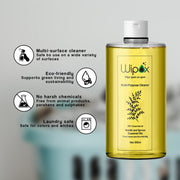 Wipox Multi Purpose Cleaner Refill (1 LITRE)